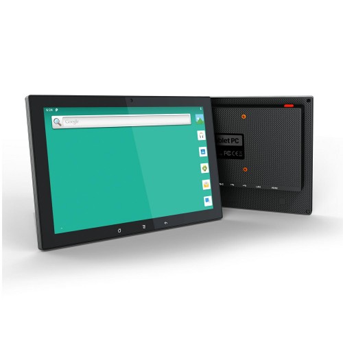 Lilliput PC-1010 - Android Capacitive Touch Panel PC